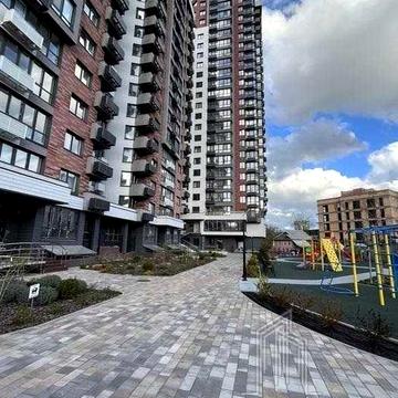 3 кім, Деміївська ЖК West House Лобановського ЖК West House