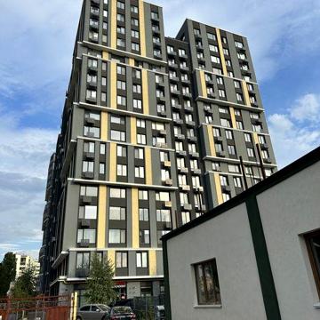 Шикарна трикімнатна квартира в ЖК бізнес класу ONE HOUSE Вишневе ЖК One House