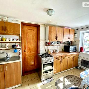 Продаж 4к Дім Польова вулиця