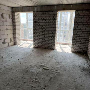 Продаж квартири в новобудові Жк сімейний