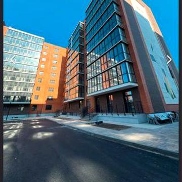 Продаж квартири в новобудові Жк сімейний