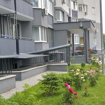 Купите квартиру видовую по ул. Петлюры 21б