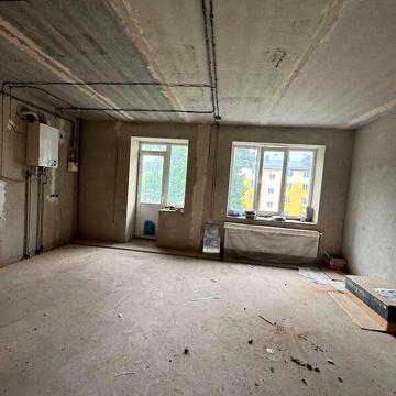 Продаж 1к Квартира Білокур (Курська) вулиця ЖК Green Yard