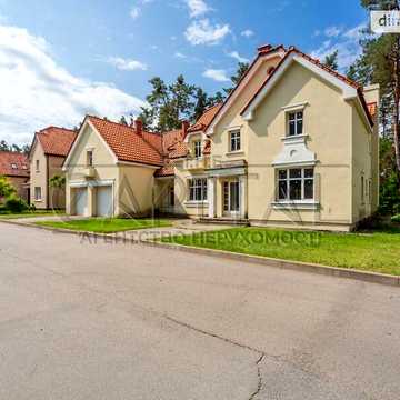 Продаж 6к Дім Столичне шосе