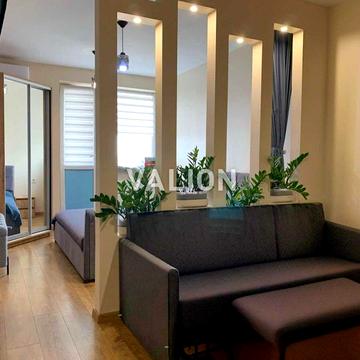 Продаж 1к. квартири, вул. Теремківська, 3а ,метро Теремки