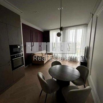 Продаж 1к квартири, 	ЖК Greenville Park, вул. Пимоненка Миколи, 19 ЖК Greenville Park