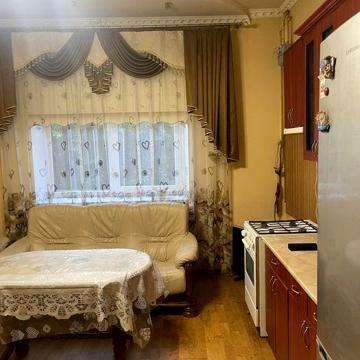 Оренда однокімнатноі квартири