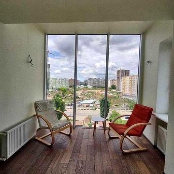 Продам элитный пентхаус в Зеленом Мысе ЖК Зеленый Мыс