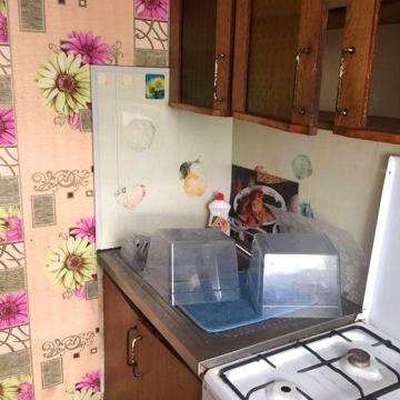 Продаж 1-кім квартири, Незалежності 10-а