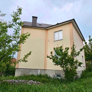 Продаж будинку масив "Дивокрай"