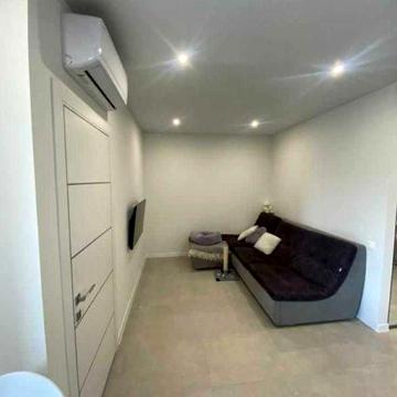 Продам 2 ком квартиру ЖК River Park Набережная Победы