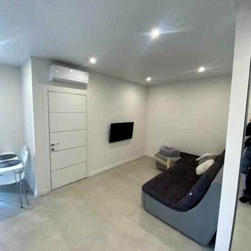 Продам 2 ком квартиру ЖК River Park Набережная Победы
