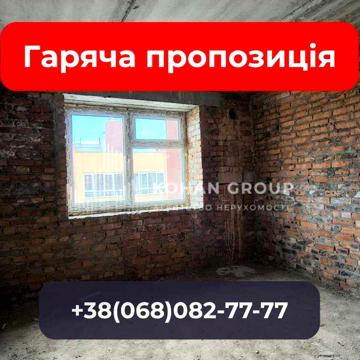 ‼️Квартира в надійній новобудові | 68,6 м² у популярному районі‼️ ЖК Європейський