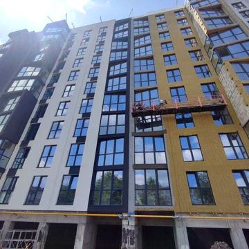 Продаж 1к квартири у сучасному ЖК Аристократ ЖК Аристократ