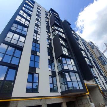 Продаж 2х кімнатної квартири у сучасному ЖК Аристократ ЖК Аристократ