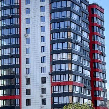 1-кімнатна в новобудові — краща ціна, реальна площа, центр поруч ЖК Мистецькі ворота