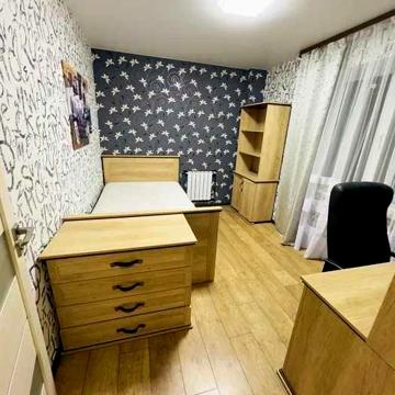 Здам 3к квартиру Соломянський Борщагівська,117 м.Шулявська м.КПІ 15хв
