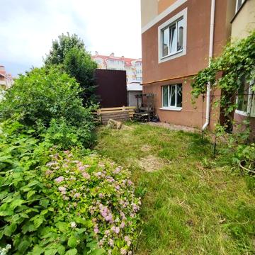 Без комісії!Продаж 2к квартири з двориком, ЖК Петрівський квартал ЖК Петрівський квартал