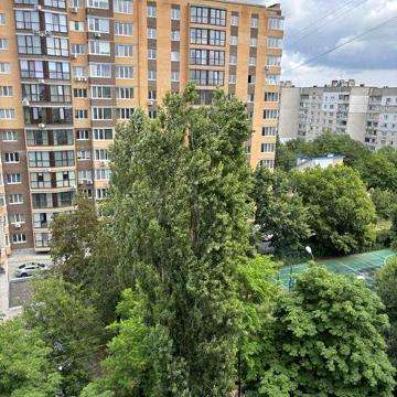 Оренда трьох кімнатної квартири
