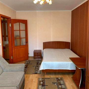 Оренда 1-кімнатної кВ в Центрі вул. Дашковича