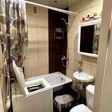 Продам 2х комн квартиру ул. Богдана Хмельницкого 9, р-н Тверской