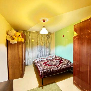 3 кімнатна квартириа Чешка в центрально міському районі