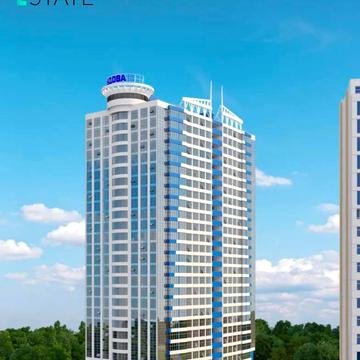 Двухкімнатна квартира в престижному районі міста Одеси