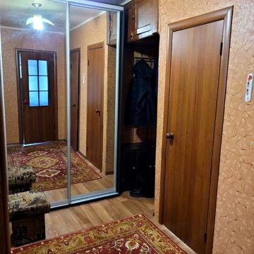 Сдам 2к квартиру на проспекте Ильича/Кирова