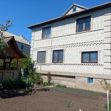 Степова вул.