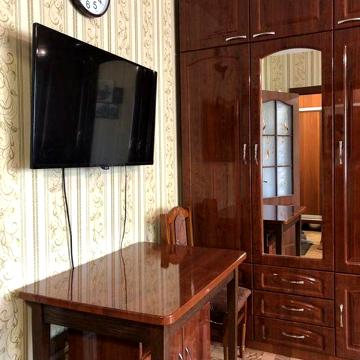 Здам 1 кім квартиру на довготривалий термін