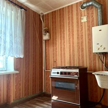 1-но кімн ПівнГЗК, вул Смірнова 2/3, не кутова, кап сарай