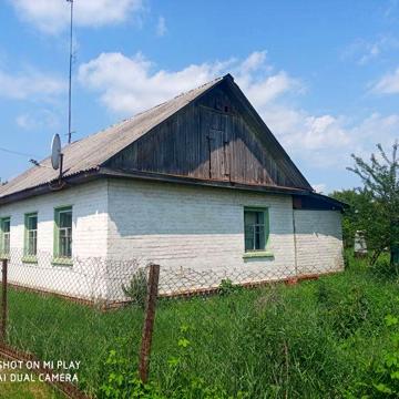Продам будинок в м.Городня