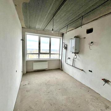 ПОВНОЦІННА 1к квартира, з частковим ремонтом! ПІД ДЕРЖ програми ТАК!