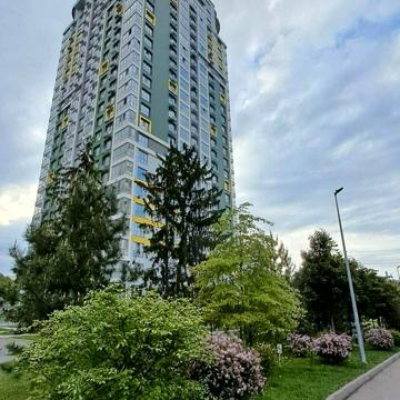 Вишгородська, 45