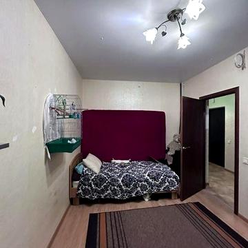 2-х комнатная квартира в ЖК 7-е Небо. Подойдет под программы.(822-581)