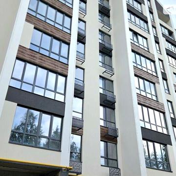 Продаж 3к Квартира Озерна вулиця ЖК Эдем