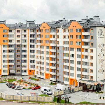 Вовчинецька вул., 219а