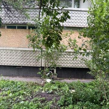Продам однокомнатную квартиру на Мира