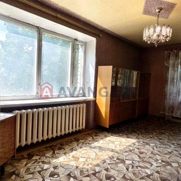 Продається 2-кімнатна квартира по вул. Дудикіна, Правий.