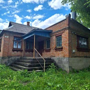 Продам будинок з хорошим фундаментом