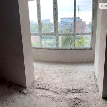 Продаж 3к Квартира Озерна вулиця ЖК Эдем
