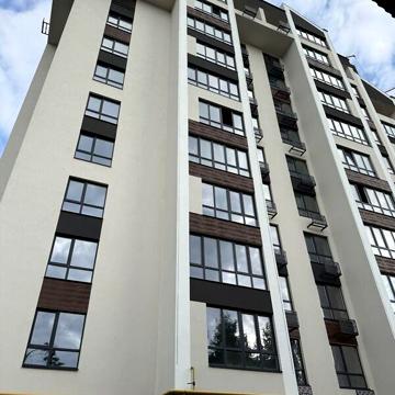 Продаж 3к Квартира Озерна вулиця ЖК Эдем