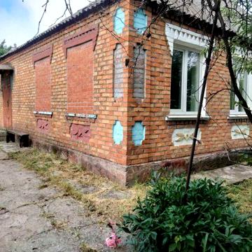 Будинок продаж,або обмін