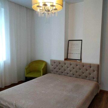 Сдается  2-ком.   ул. Жемчужная  д.5 А/ 40-я Жемчужина