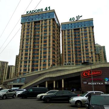 Сдается  2-ком.   ул. Жемчужная  д.5 А/ 40-я Жемчужина