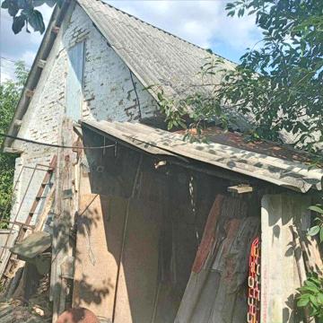 Будинок в сило МИХАЙЛІВКА Білоцерківський раен.