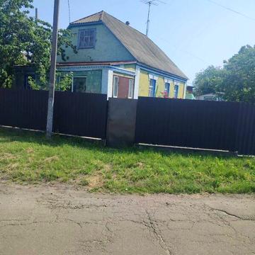 Продаж 4к Дім Першотравнева вулиця