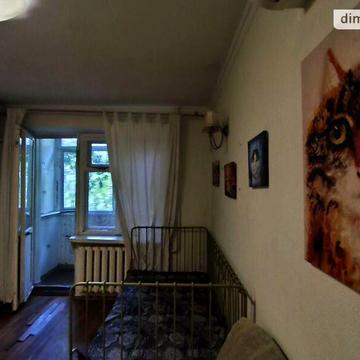 Продаж 2к Квартира Євгена Танцюри (Генерала Петрова) вулиця