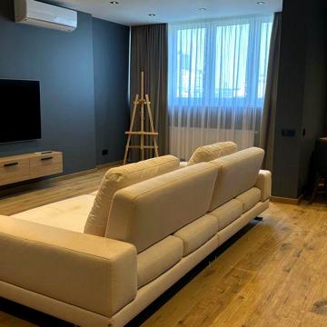 Дворівнева квартира 4-х квартира Вишгород, Набережна, з ремонтом ЖК Набережний