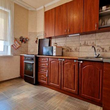 Продам 1-но кім. квартиру в центрі